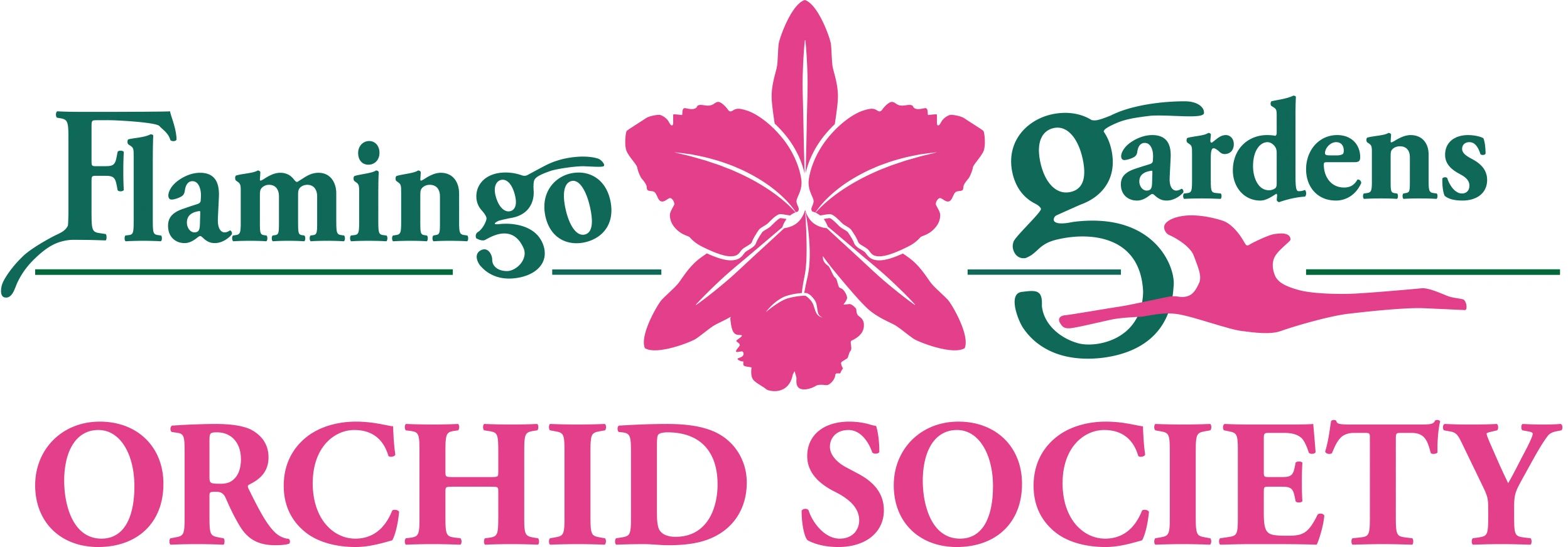 Flamingo Gardens Orchid Society